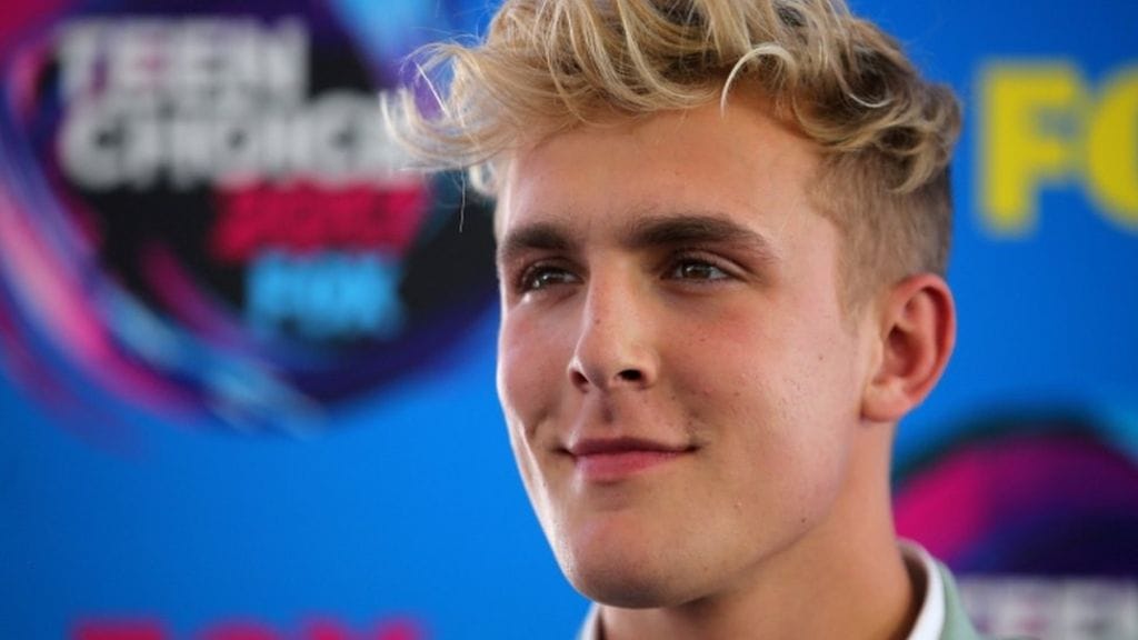 Jake Paul