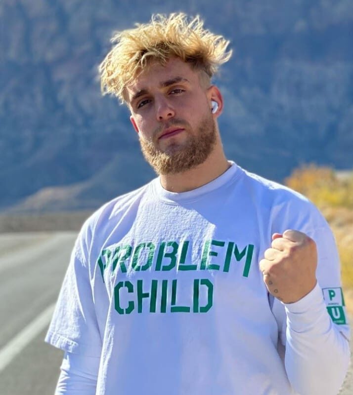 Jake Paul