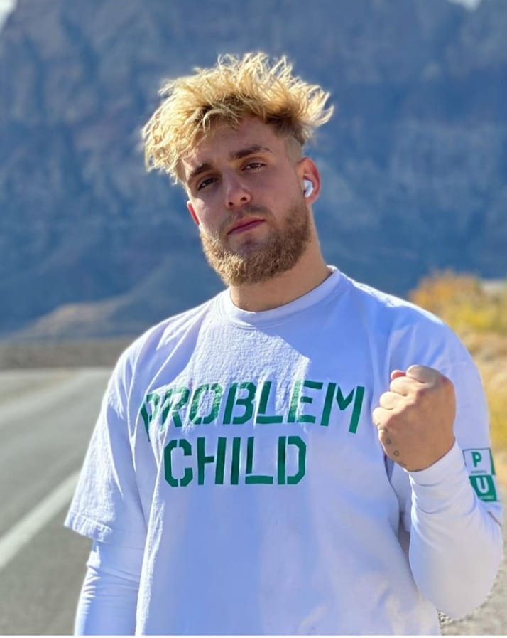 Jake Paul