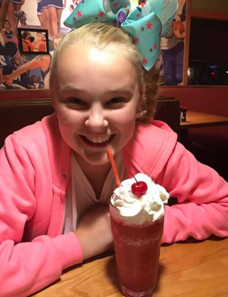 JoJo Siwa