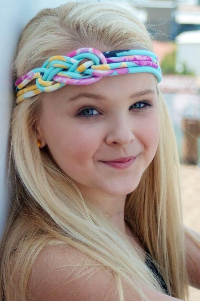 JoJo Siwa