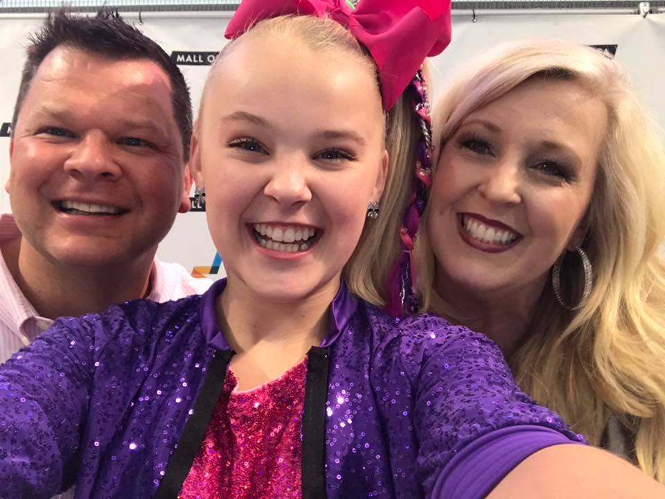 JoJo Siwa