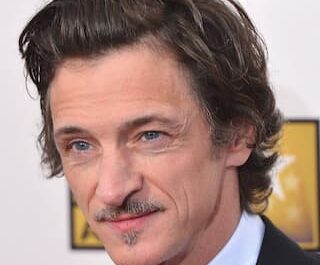 John Hawkes