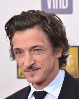 John Hawkes