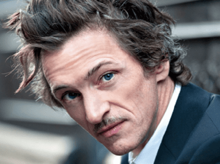 John Hawkes