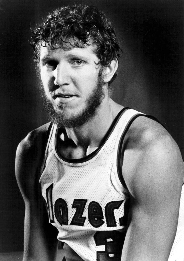 Bill Walton