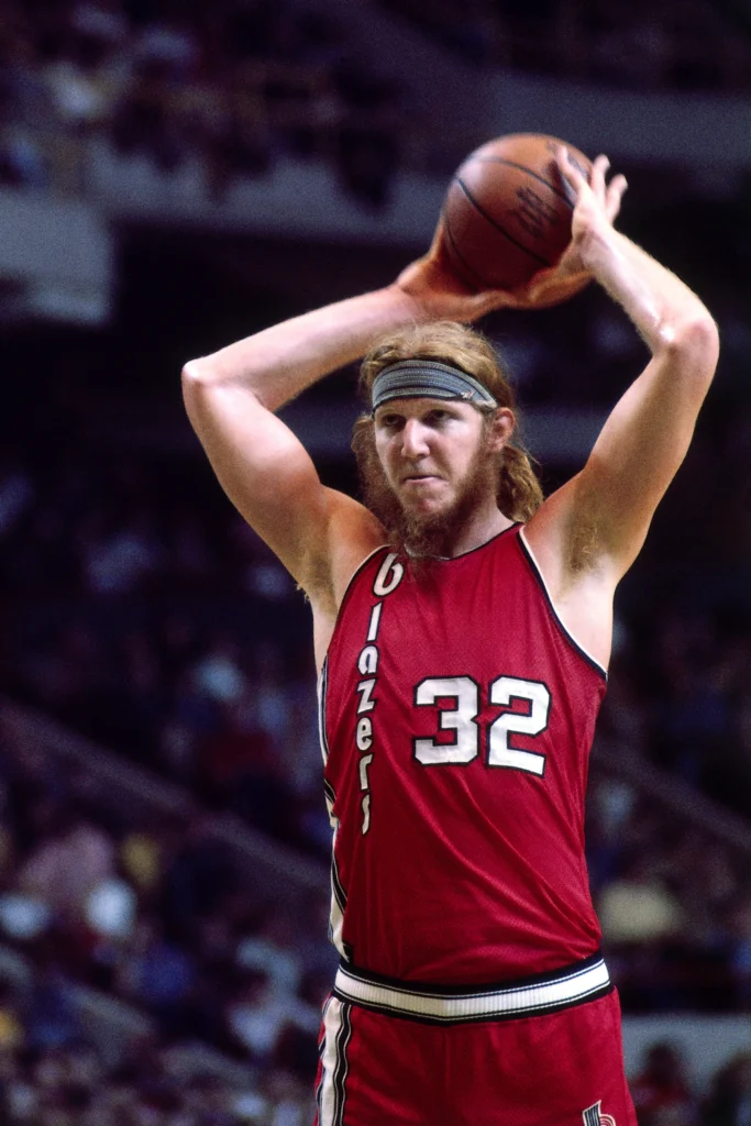 Bill Walton