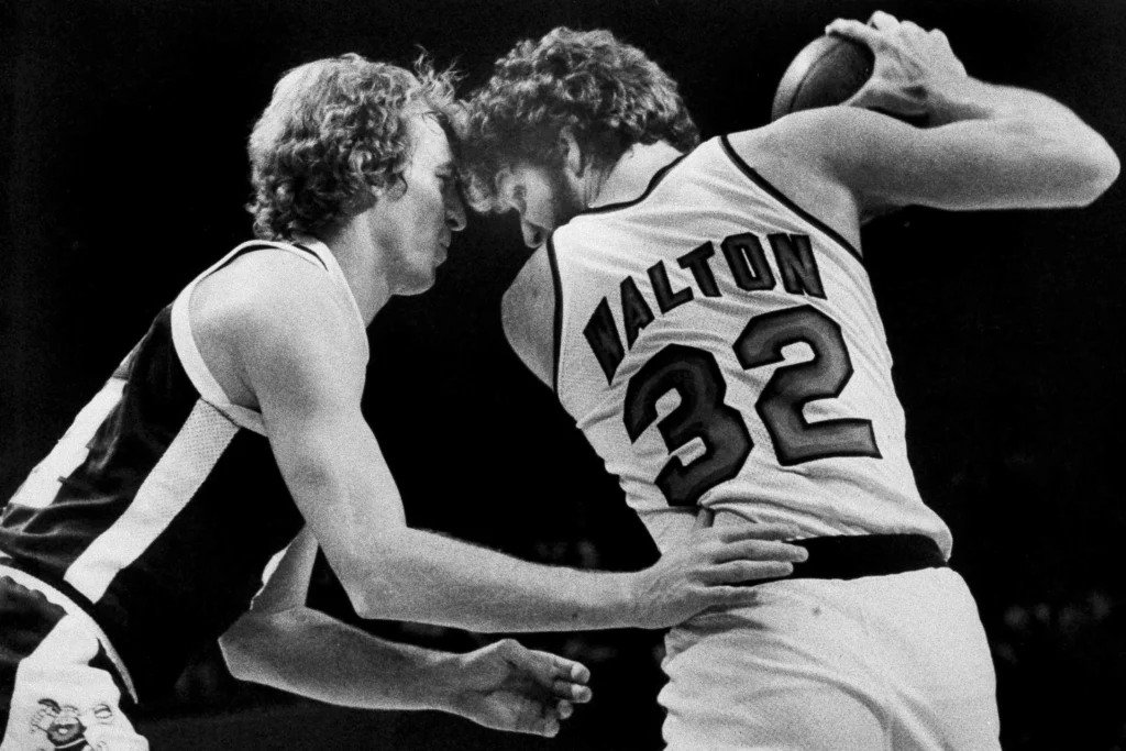 Bill Walton 