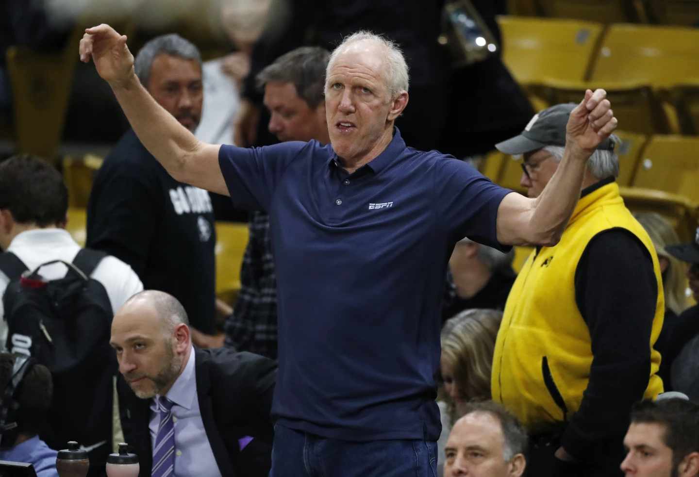 Bill Walton