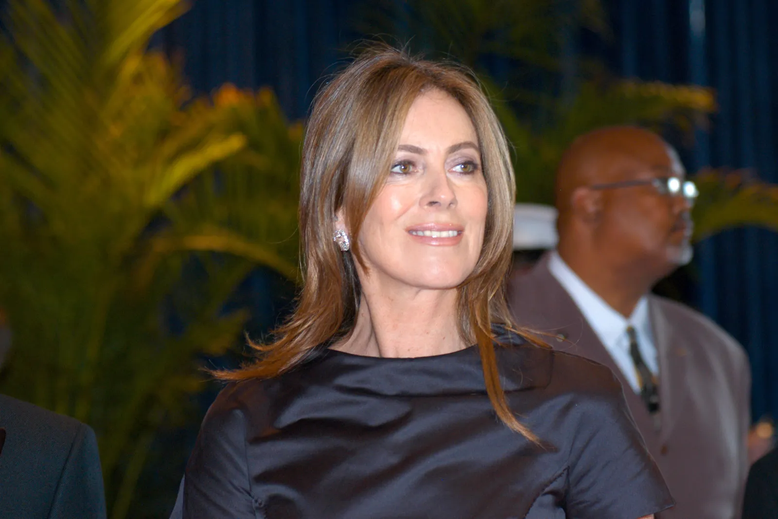 Kathryn Bigelow