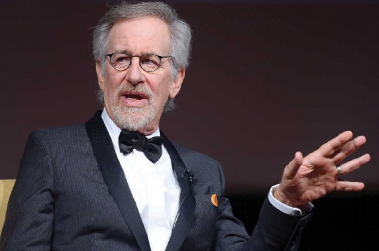 Steven Spielberg